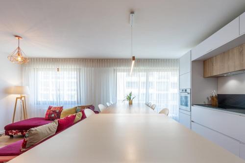 La Quinta - Appartement en Centre ville