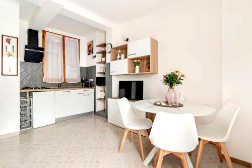 Heart of Florence Apartment