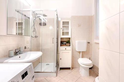 Heart of Florence Apartment