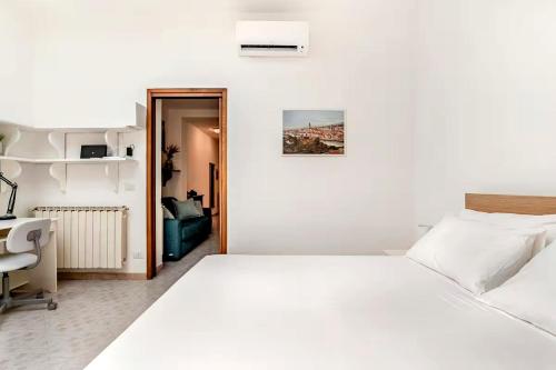 Heart of Florence Apartment