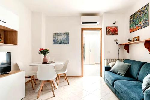 Heart of Florence Apartment