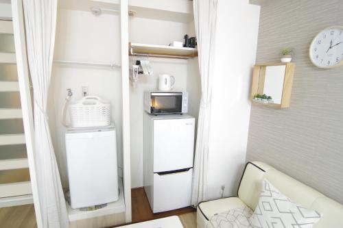 Nippombashi Art Hotel 405