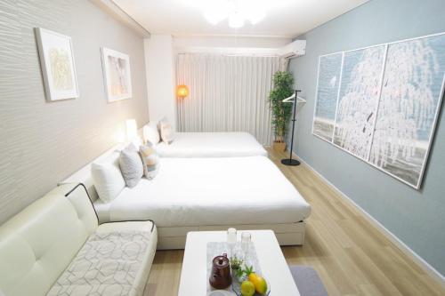 Nippombashi Art Hotel 405