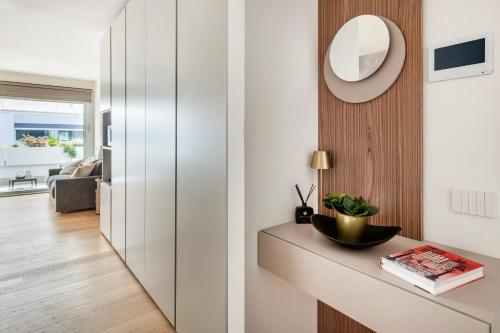 Colosseum Luxury suite 26 photo 11