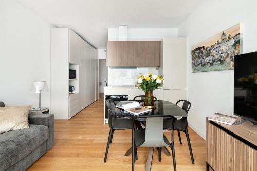 Colosseum Luxury suite 26 photo 15