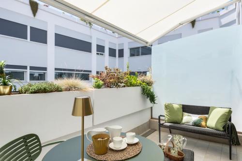 Colosseum Luxury suite 26 photo 20