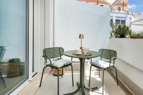 Colosseum Luxury suite 26 photo 19