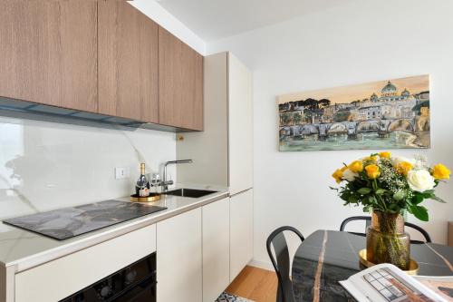 Colosseum Luxury suite 26 photo 16