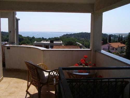 Rosa Sea View Apartment