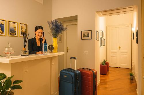 RealPartenope B&B 284
