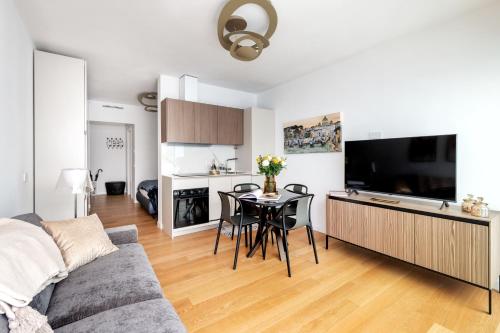 Colosseum Luxury suite 26 photo 13