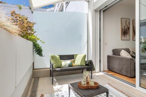 Colosseum Luxury suite 26 photo 21