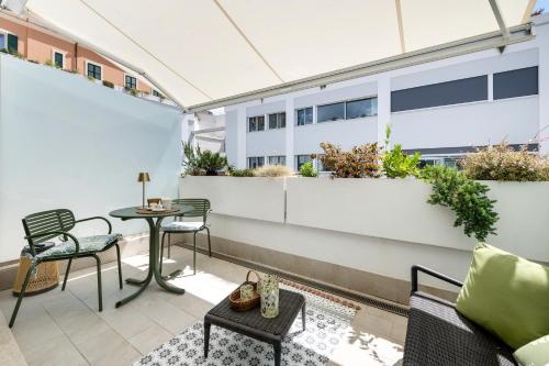 Colosseum Luxury suite 26 photo 22