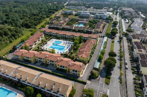 Gallery image of Villaggio Ducale in Bibione