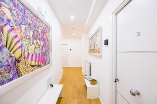 Carlo III Guest House