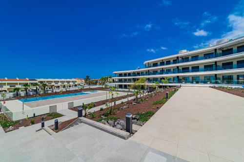 Soul Escape Atlantic Homes