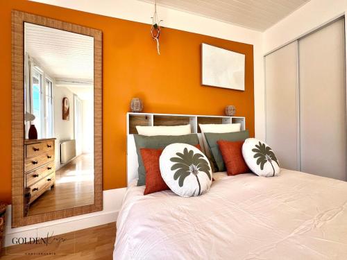 Foto Le Lit du Thiou - lumineux, moderne et cozy 1