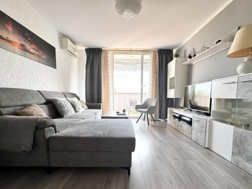 Apartment Luna