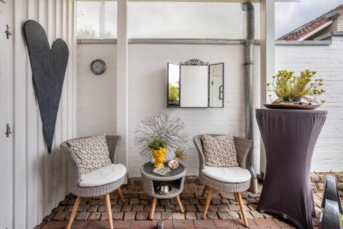 Gambar di galeri bagi Ferienwohnung Dahmlos di Kremperheide