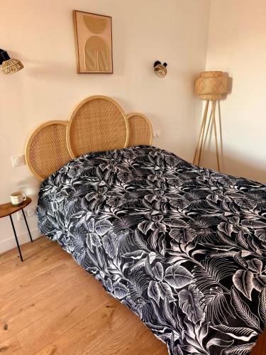 Votre grand COCON Niçois Appart Vue Mer