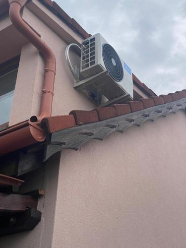 Φωτογραφία από το άλμπουμ του "Na Skale " Apartment in center, free parking σε Bojnice