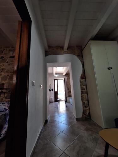 Fotografie z fotogalerie ubytování Casa Alla Caletta v destinaci Portoscuso