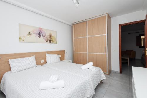 Apartment in Los Cristianos - Paulita del Mar