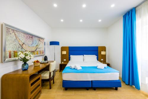 Carlo III Guest House