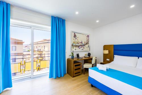 Carlo III Guest House