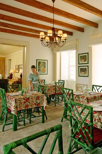 Quinta das Merces