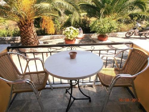 Gallery image of Armonia Studios in Anaxos
