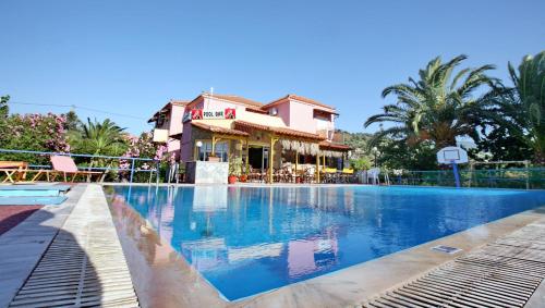 Gallery image of Armonia Studios in Anaxos