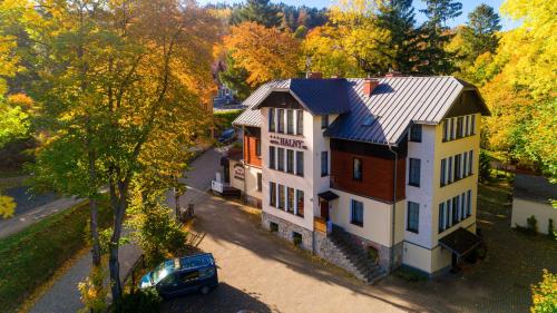 Hotel Halny