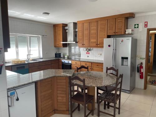 Dorms & Doubles Guest House Peniche