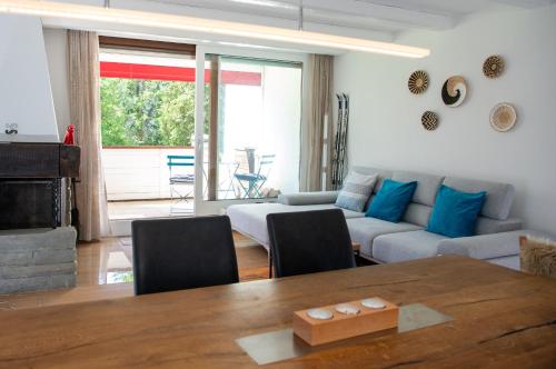 Apartment by Ski Lift with a Terrace