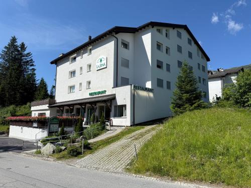 Apartment by Ski Lift with a Terrace