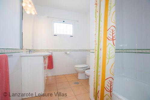 Casa Gegore Puerto del Carmen Lanzarote Leisure Villas