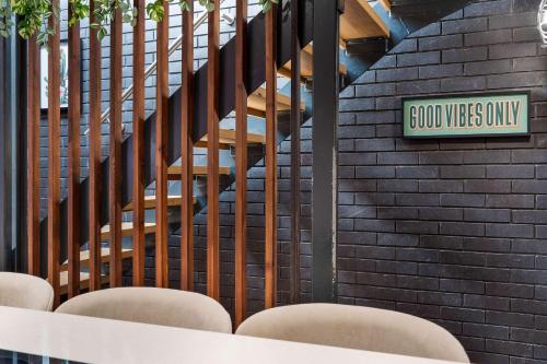 West Townhouse by CasaCity photo 15