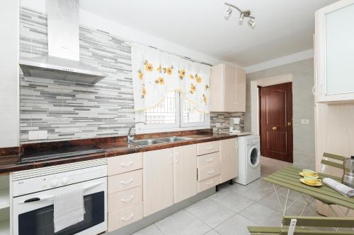 Apartment in Los Cristianos - Paulita del Mar