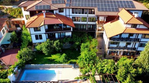 Mountain View ECOVILLA