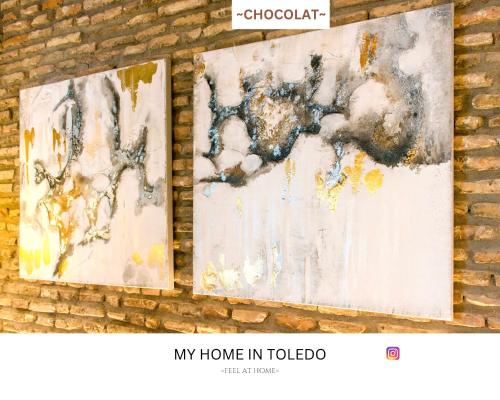 トレドにある-CHOCOLAT- by myhomeintoledoのギャラリーの写真