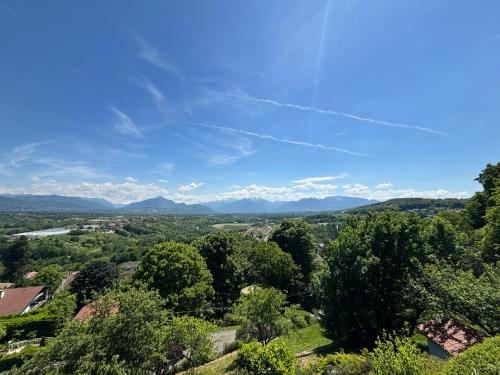 Φωτογραφία από το άλμπουμ του L'Horizon I T2 σε Monnetier-Mornex