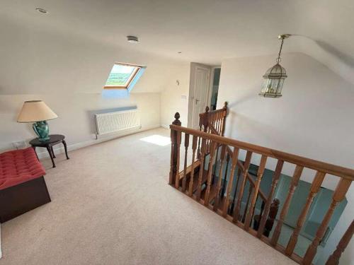 Gallery image of Skellig Horizon House in Ballynahow