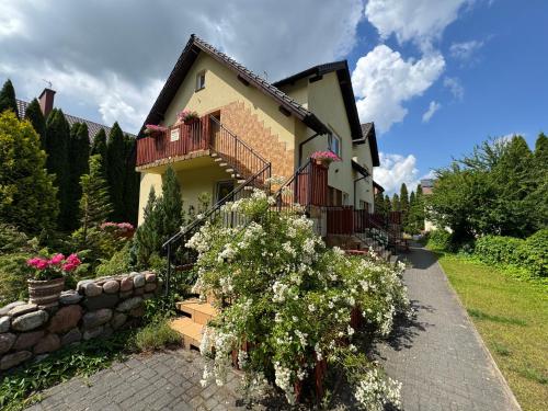 Na Skraju Lasu Wilkasy