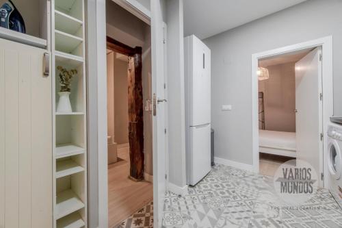 Estilo y amplitud para 9 en San Vicente Ferrer E2