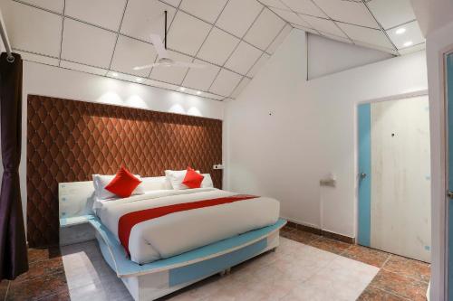 Gallery image of Hotel O Nova Dumas Homestay in Surat
