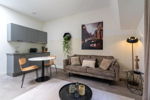 Foto Utrecht City Apartments - Maliesingel 3