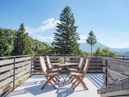 Gallery image of Apartment Vrhouc in Tolmin