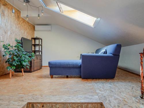 Gallery image of Apartment Vrhouc in Tolmin