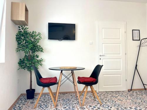 Gallery image of MAKEDONKA Apartments in Ohrid